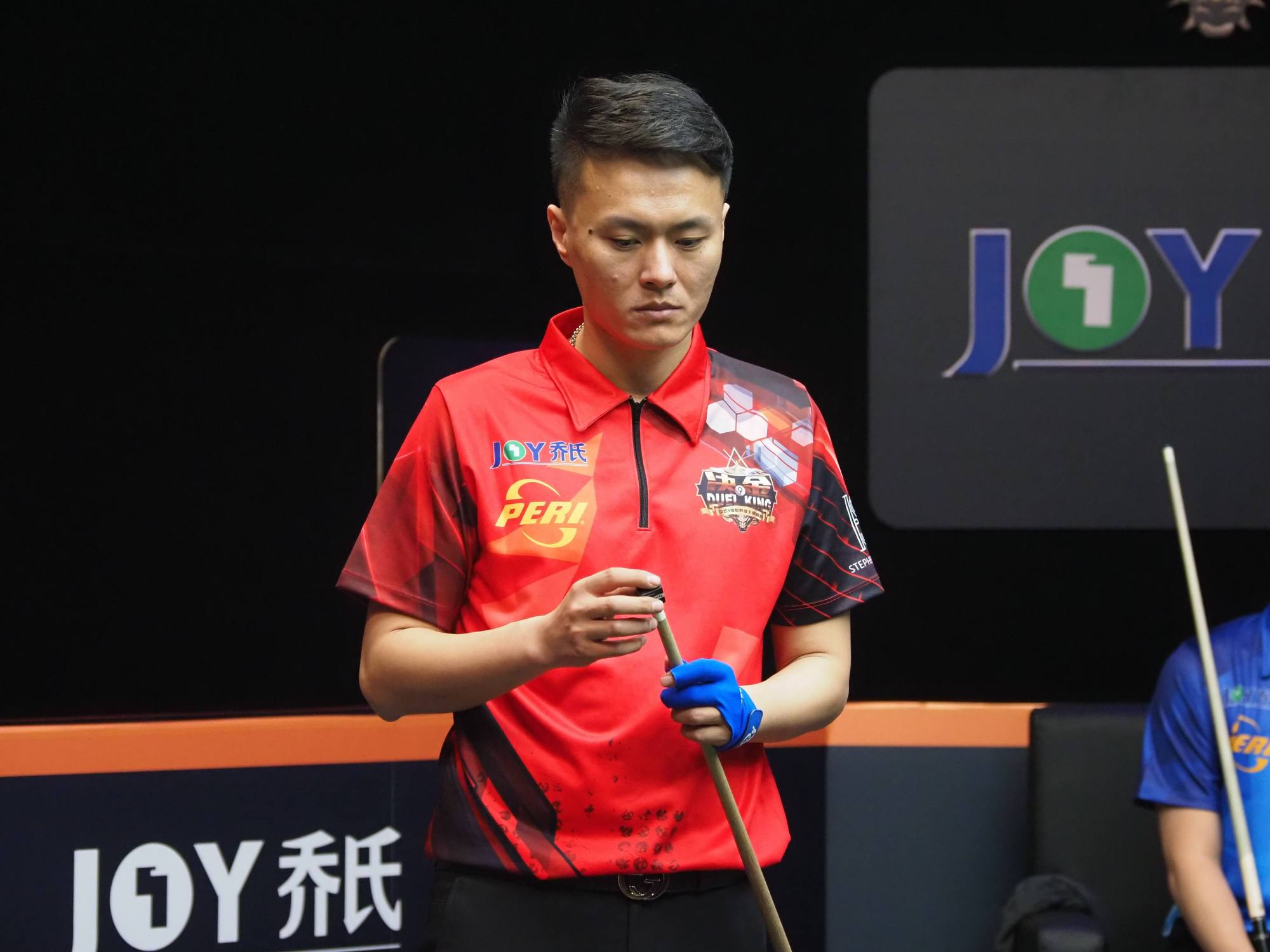 测设备进行 测设备进行