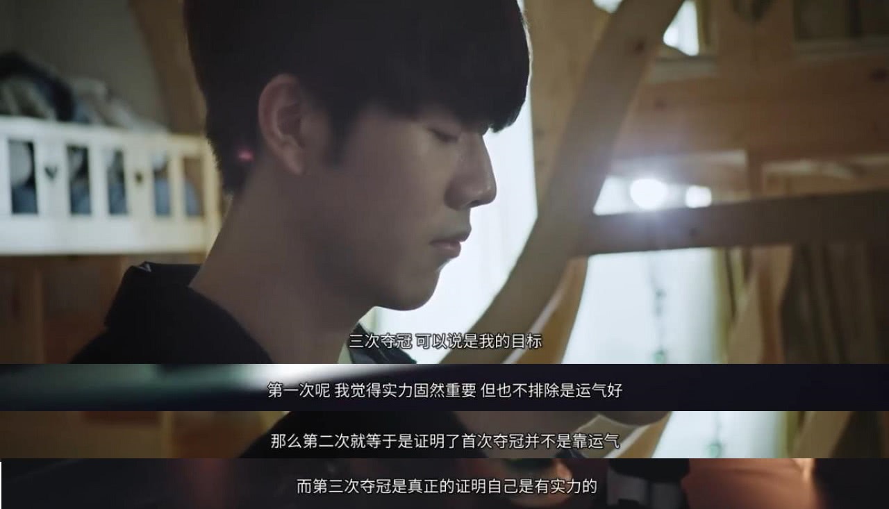 因為他的活 因為他的活