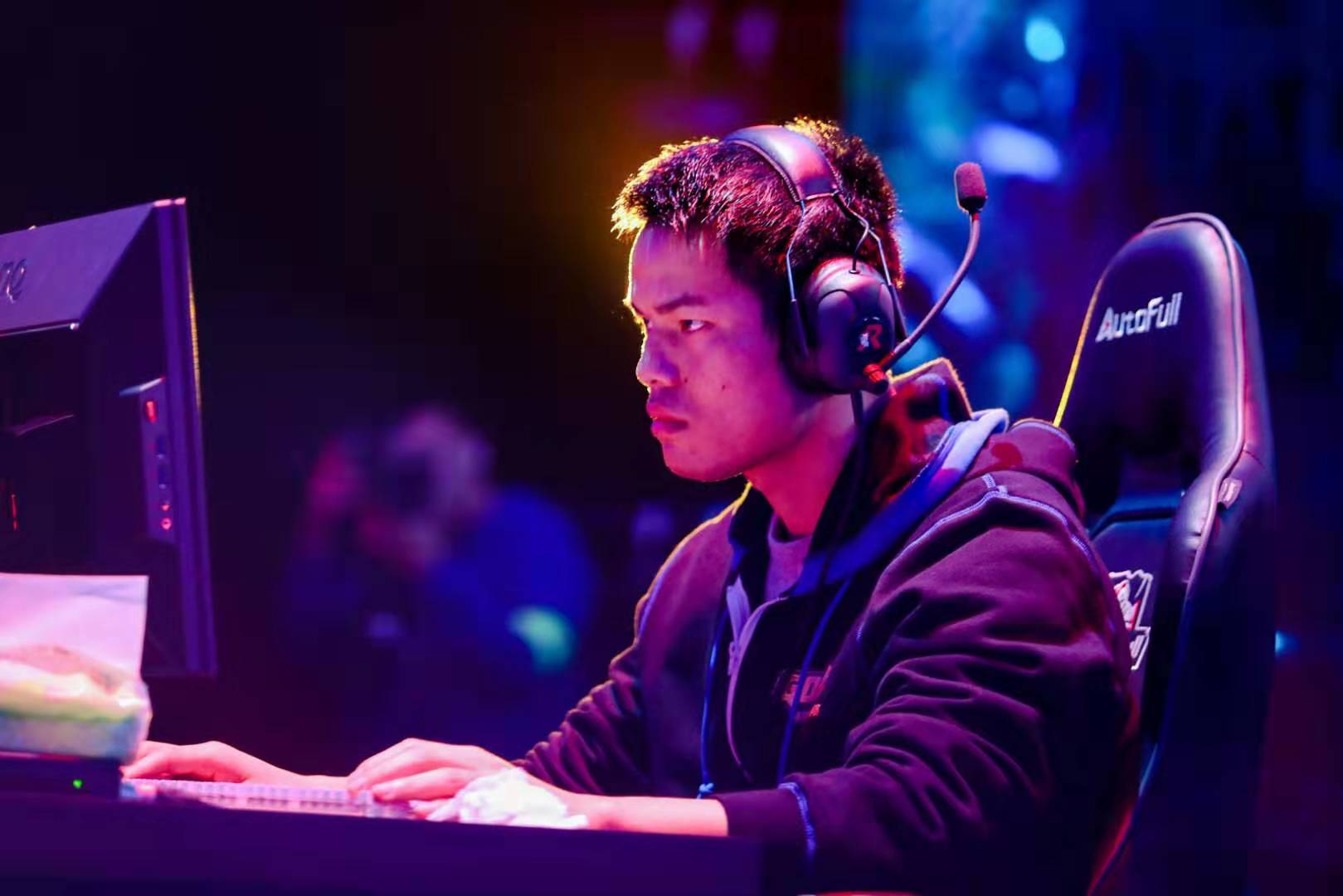 渗透进攻 渗透进攻